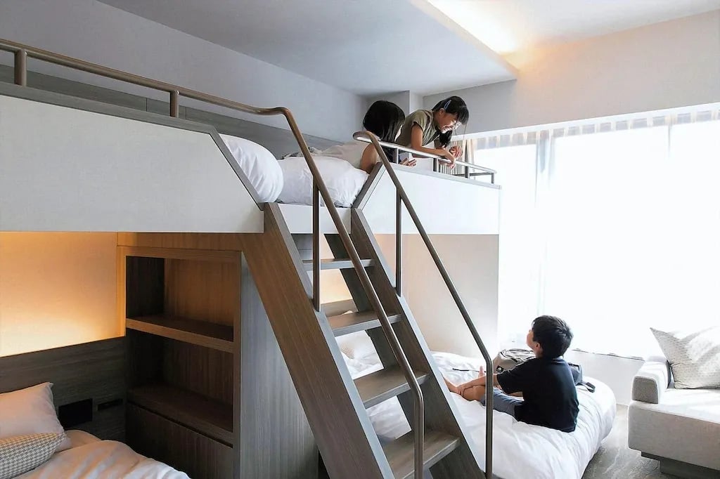 FAV HOTEL 函館 FAV HOTEL HAKODATE