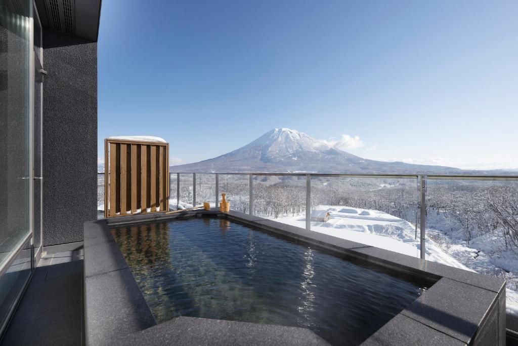雪津-二世古 Setsu Niseko