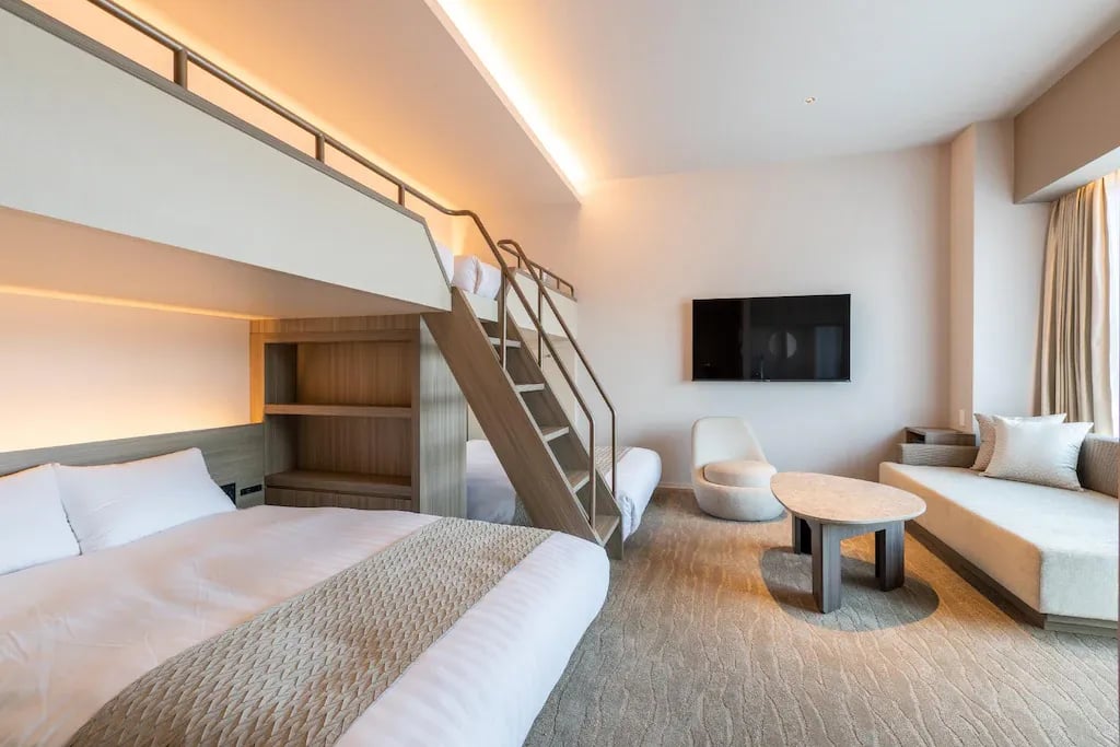 FAV HOTEL 函館 FAV HOTEL HAKODATE