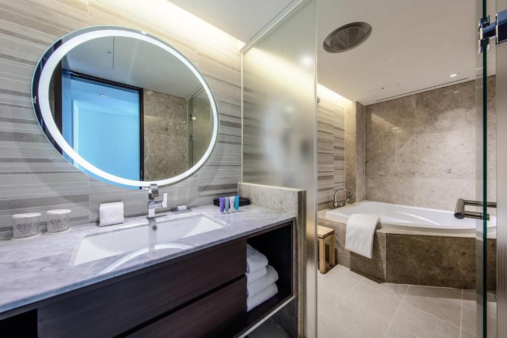 首爾皇家酒店 Royal Hotel Seoul