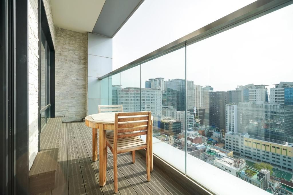 首爾明洞索拉利亞西鐵酒店 Solaria Nishitetsu Hotel Seoul Myeongdong