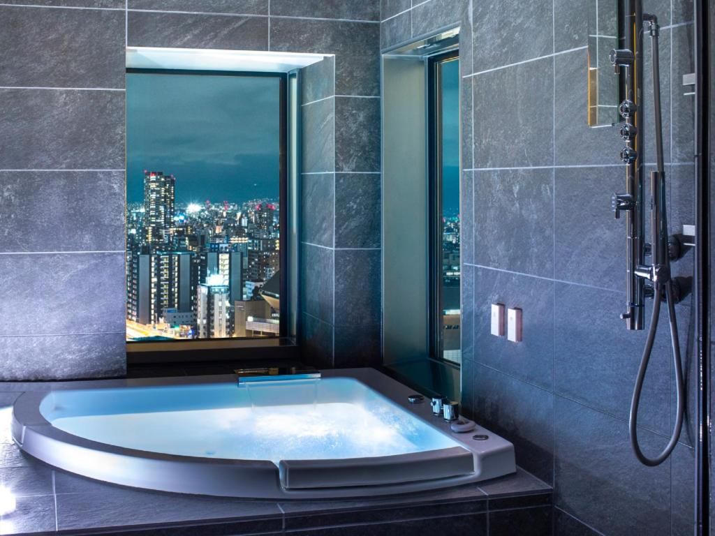 大阪皇家經典酒店 Hotel Royal Classic Osaka