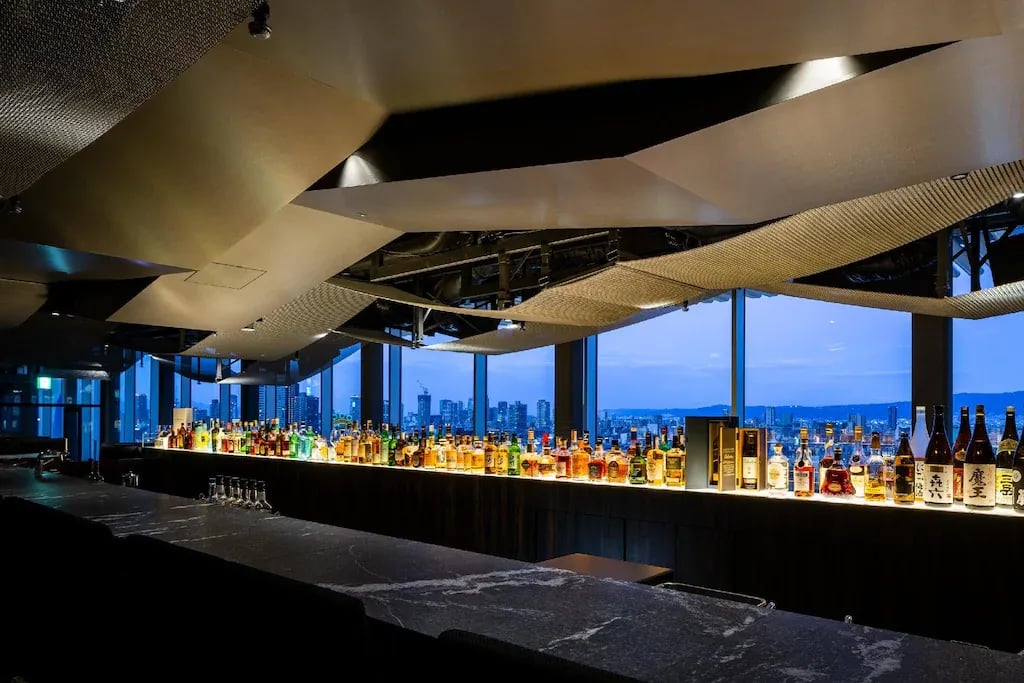大阪皇家經典酒店 Hotel Royal Classic Osaka