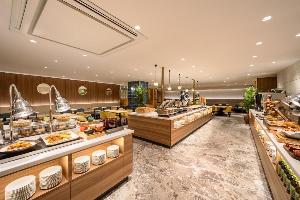 難波東方酒店 Namba Oriental Hotel