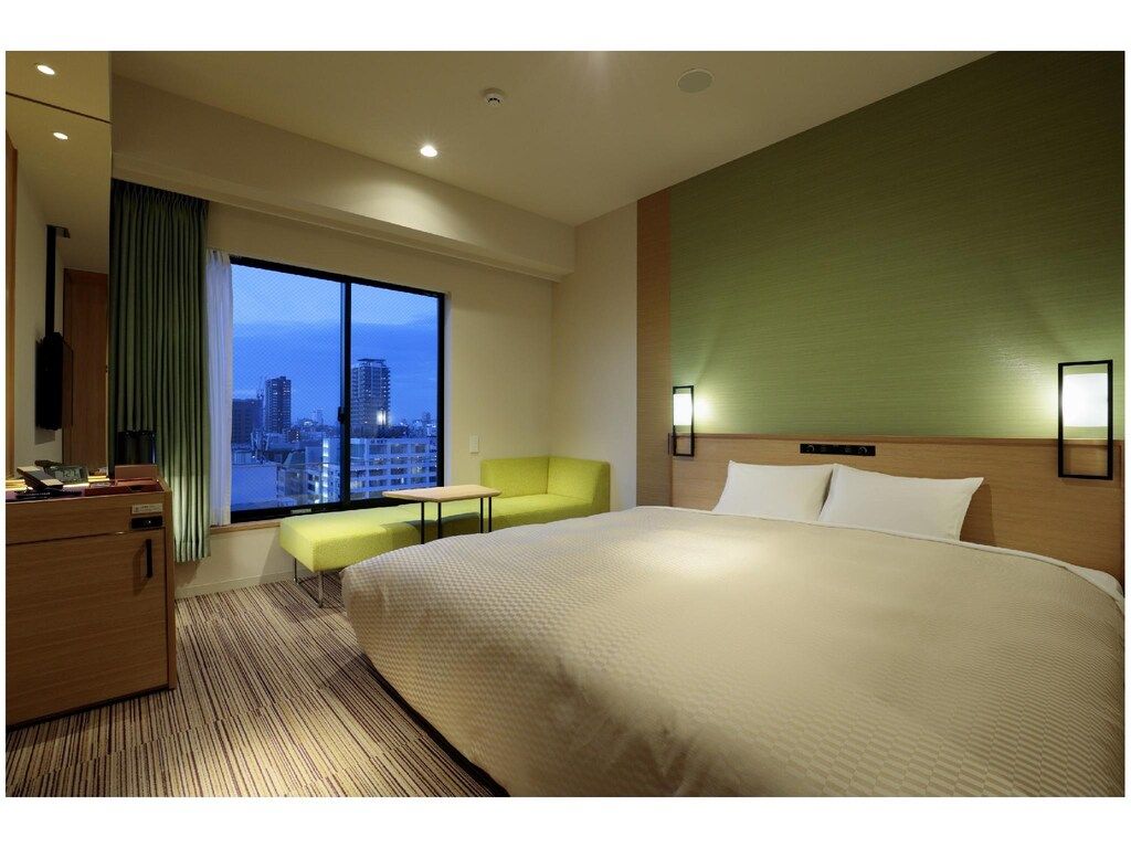 光芒酒店大阪難波 Candeo Hotels Osaka Namba