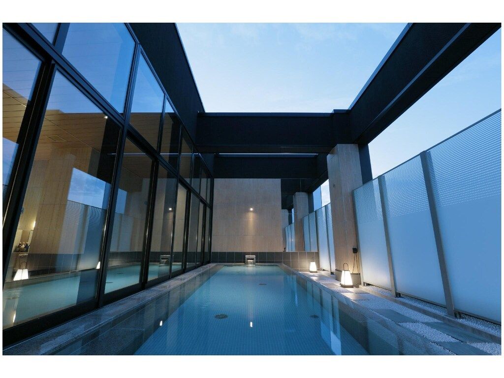 光芒酒店大阪難波 Candeo Hotels Osaka Namba