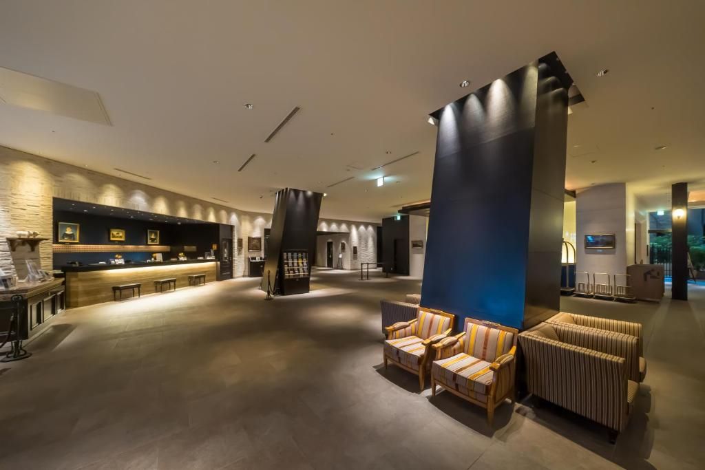大阪蒙特利格拉斯米爾酒店 Hotel Monterey Grasmere Osaka