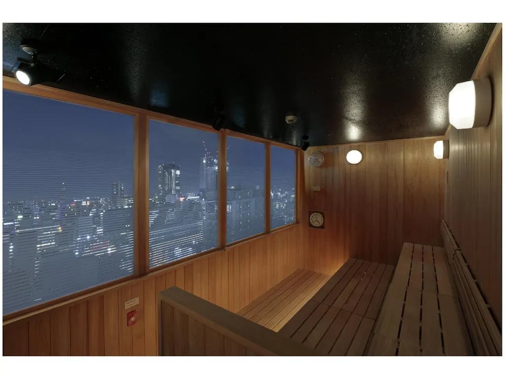 光芒酒店大阪難波 Candeo Hotels Osaka Namba