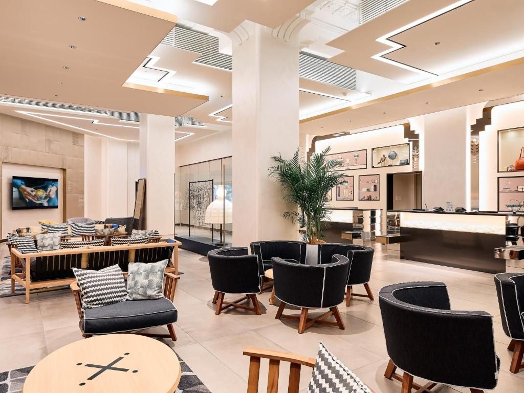 大阪難波馨樂庭公寓式酒店 Citadines Namba Osaka