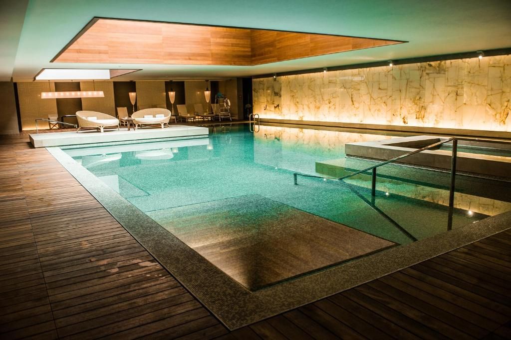 成都群光君悅酒店 Grand Hyatt Chengdu