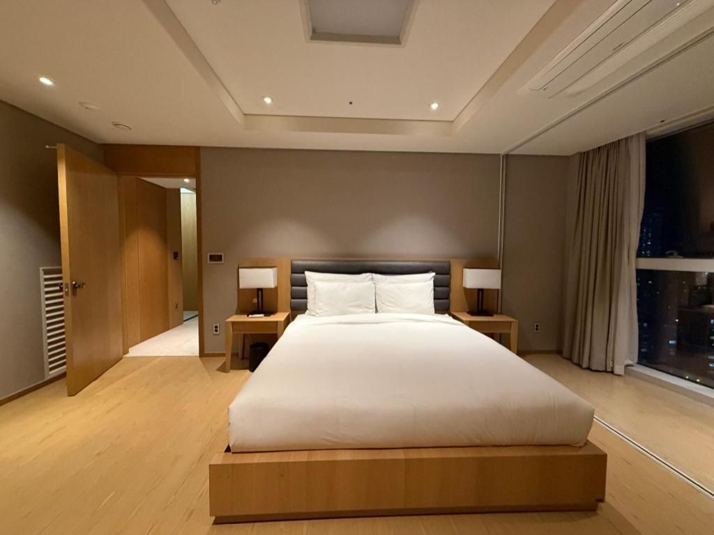  LCT公寓式酒店 