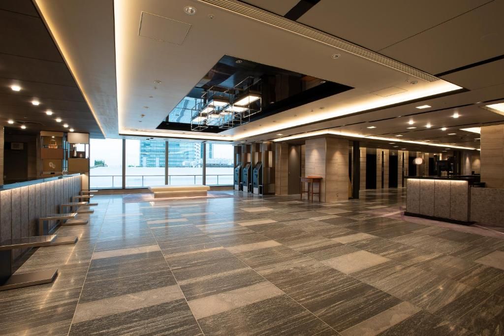 大阪格蘭比亞大酒店