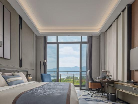 肇慶星酒店 The Star Hotel