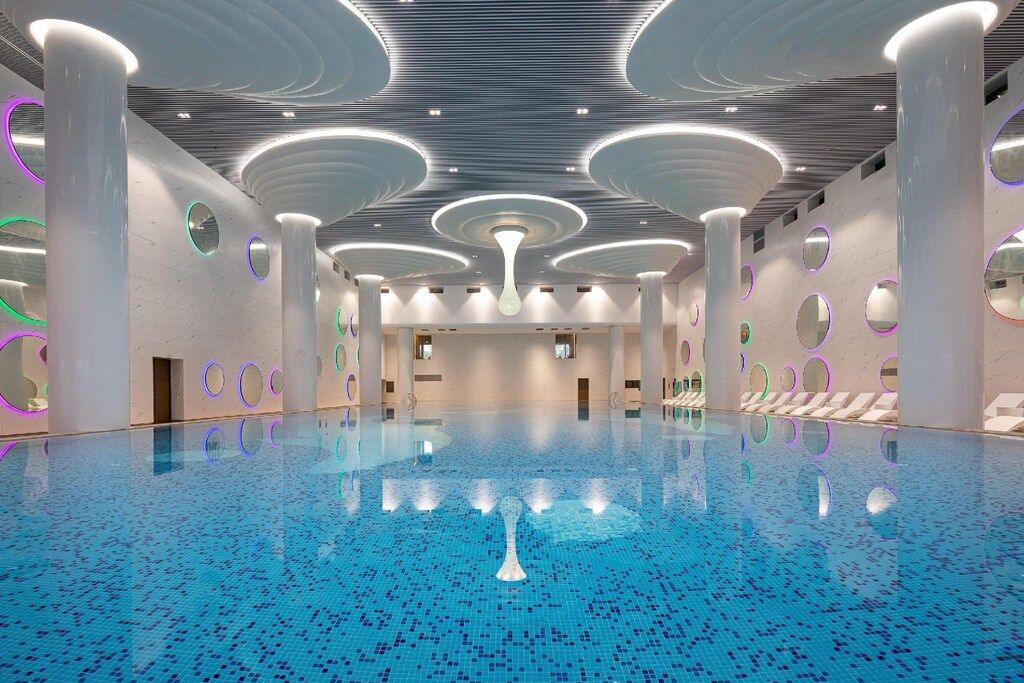 肇慶七星岩溫德姆至尊酒店 Wyndham Grand Zhaoqing Downtown