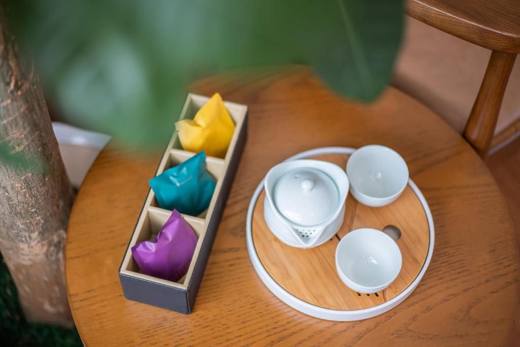 肇慶白天鵝迎賓館 White Swan Guest House Zhaoqing