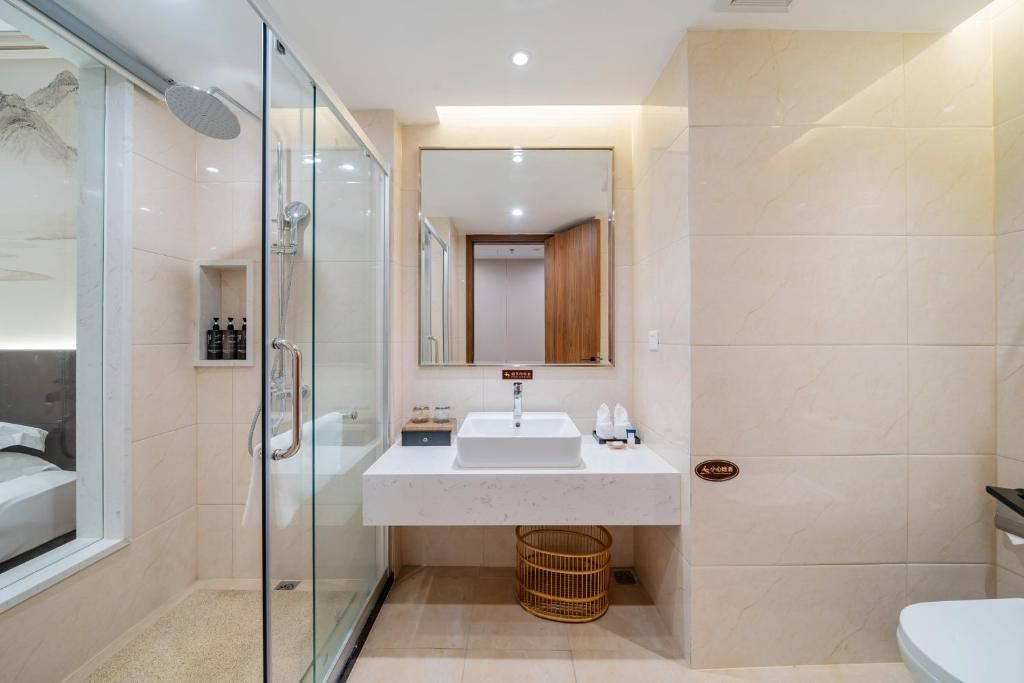 肇慶白天鵝迎賓館 White Swan Guest House Zhaoqing