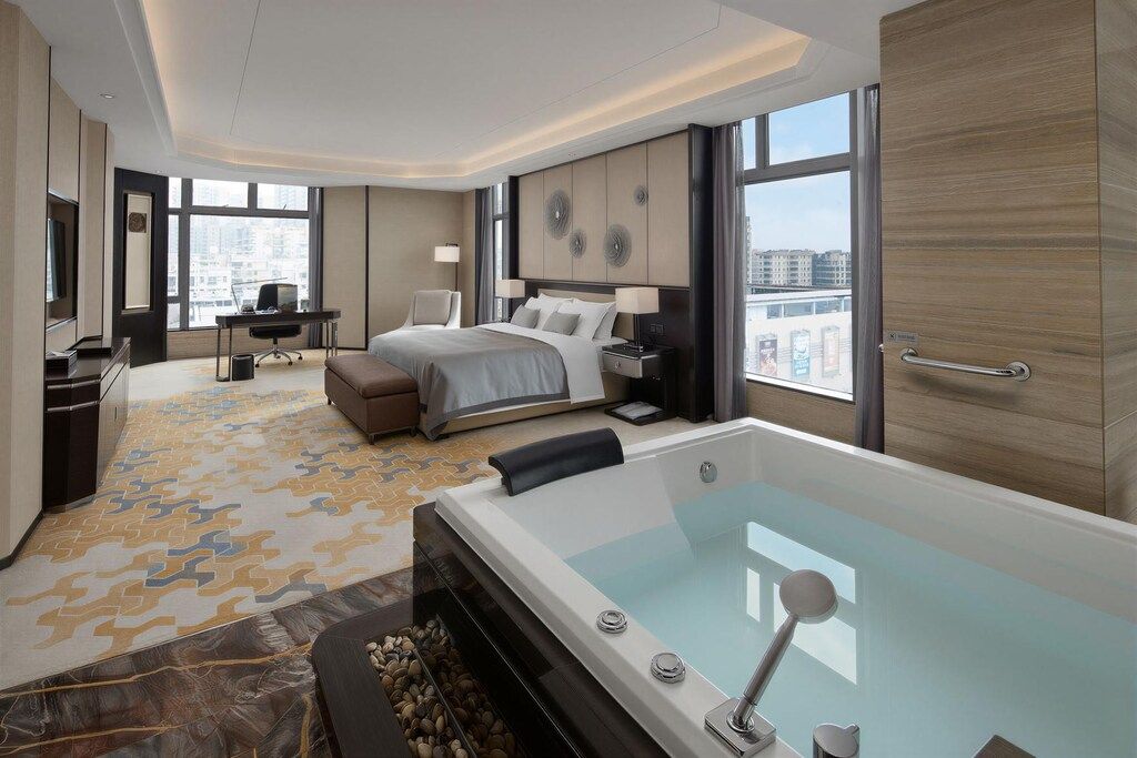 肇慶星酒店 The Star Hotel