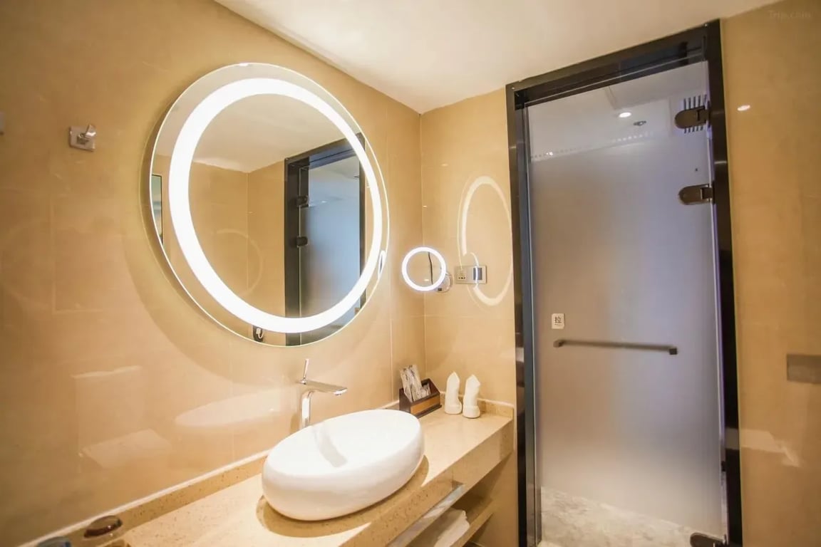 肇慶鼎湖山風景區麗楓酒店 Lavande Hotel Zhaoqing Dinghushan