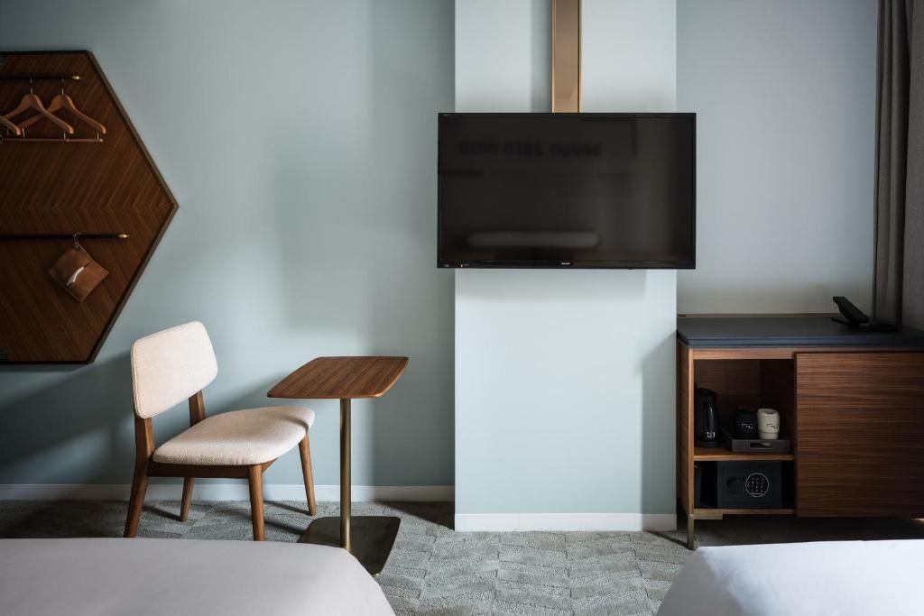 新宿貝斯波克酒店 Bespoke Hotel Shinjuku