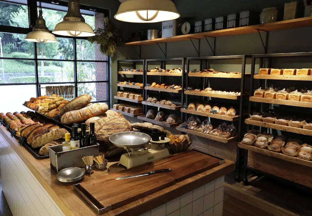 東京新宿諾特酒店 THE KNOT TOKYO Shinjuku