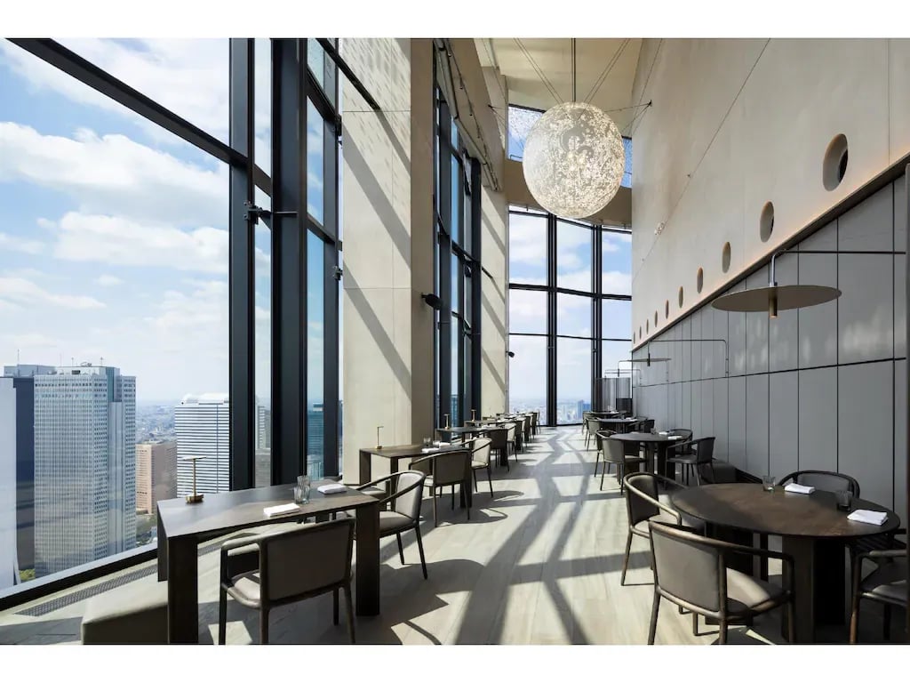 東京泛太平洋貝魯斯塔酒店 BELLUSTAR TOKYO A Pan Pacific Hotel