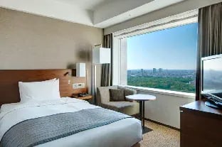 新宿南悅世紀酒店 Odakyu Hotel Century Southern Tower