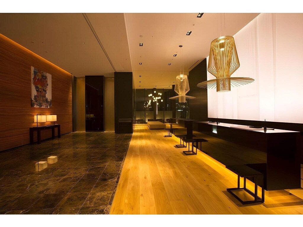 JR九州酒店Blossom新宿 JR Kyushu Hotel Blossom Shinjuku
