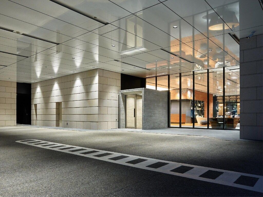 三井花園飯店神宮外苑東京普米爾 Mitsui Garden Hotel Jingumae Tokyo Premier