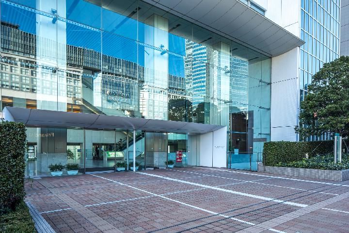 新宿南悅世紀酒店 Odakyu Hotel Century Southern Tower