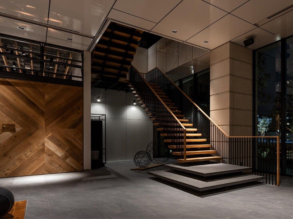 三井花園飯店神宮外苑東京普米爾 Mitsui Garden Hotel Jingumae Tokyo Premier