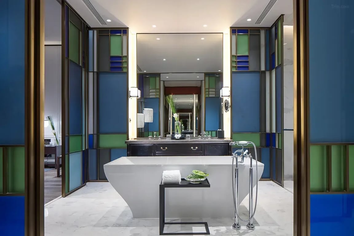 佛山羅浮宮索菲特酒店 Sofitel Foshan