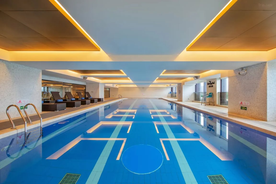 佛山順德鉑爾曼酒店 Pullman Foshan Shunde