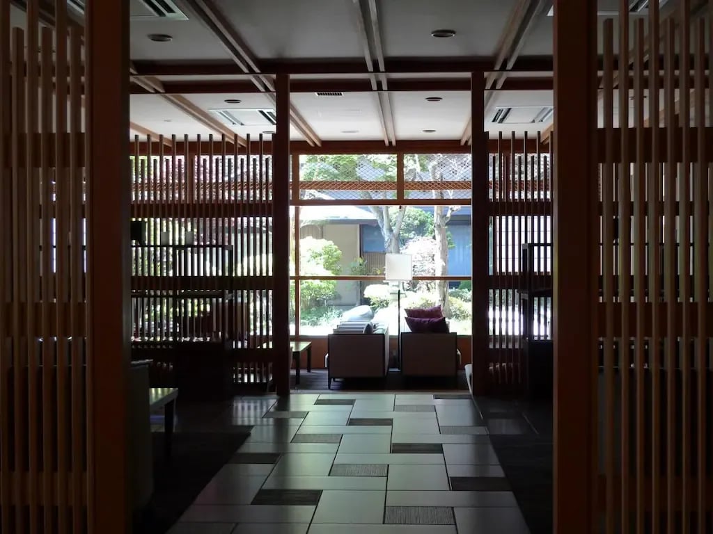 產屋 Ubuya