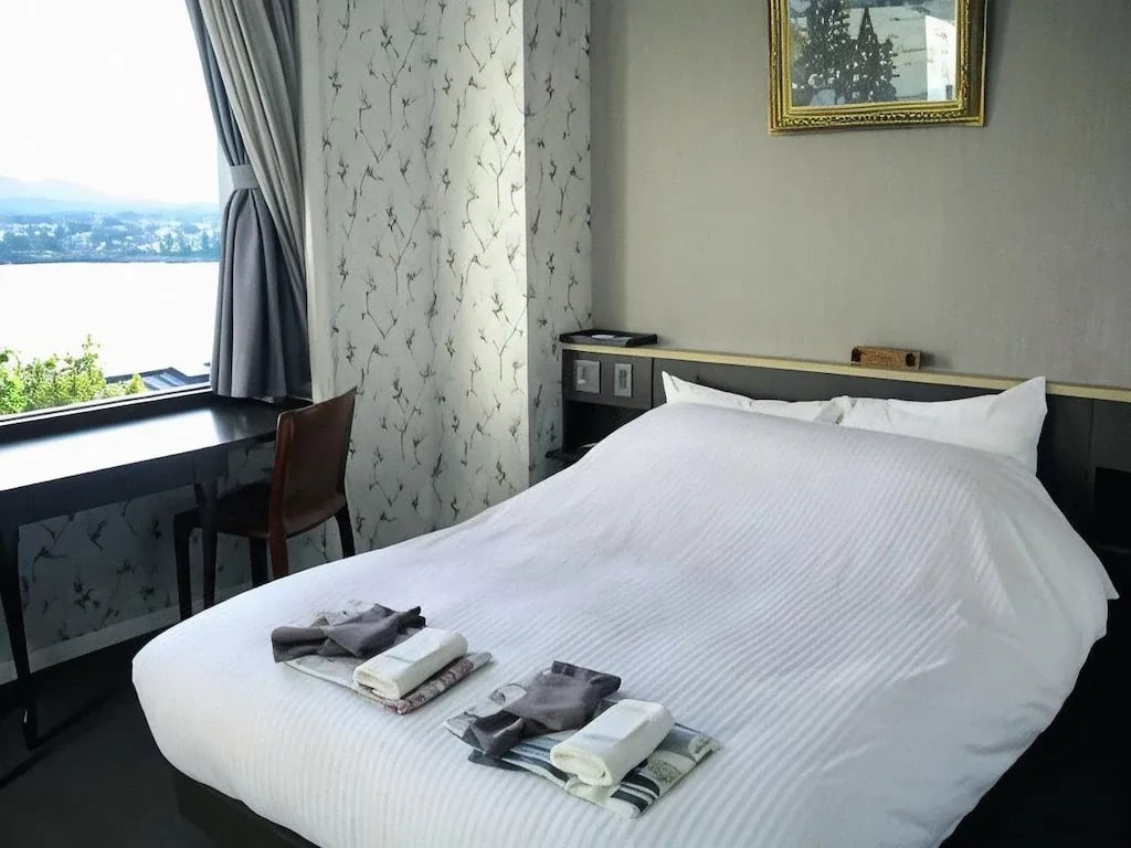 水之家酒店 Mizno Hotel