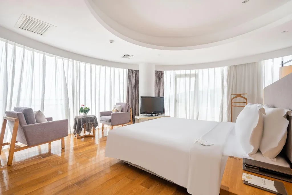 深圳大梅沙雅蘭酒店 Airland Hotel Shenzhen