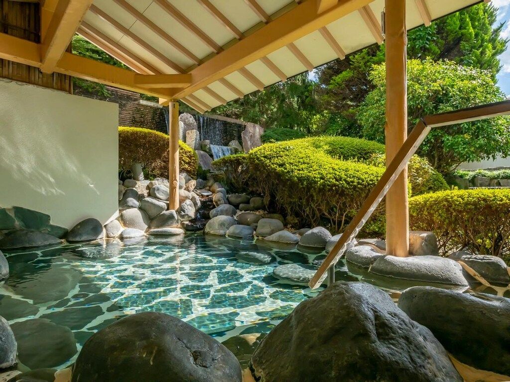 鬼怒川格蘭飯店夢之季 Kinugawa Grand Hotel Yume no Ki