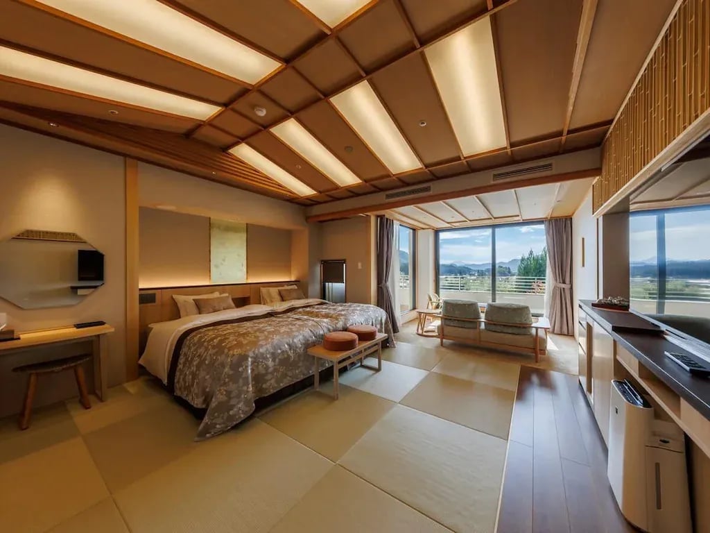 鬼怒川格蘭飯店夢之季 Kinugawa Grand Hotel Yume no Ki