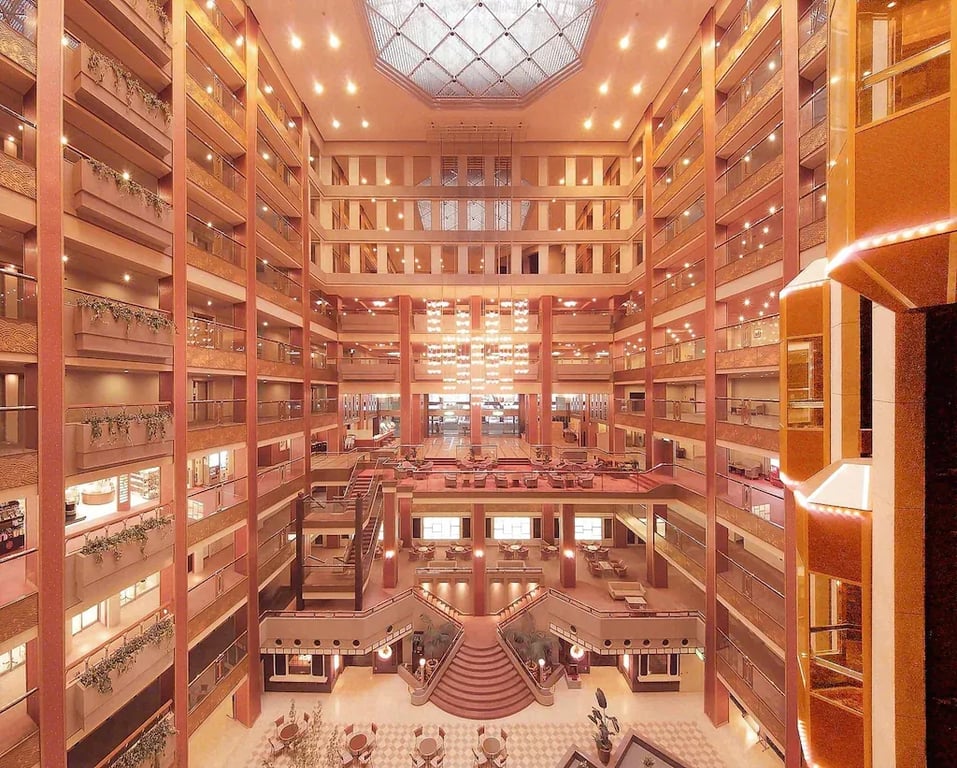 日光鬼怒川溫泉Asaya酒店 Asaya Hotel