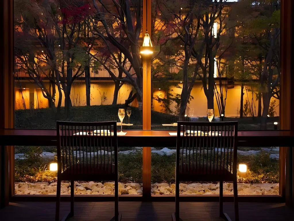 星野集團界鬼怒川 Hoshino Resorts KAI Kinugawa