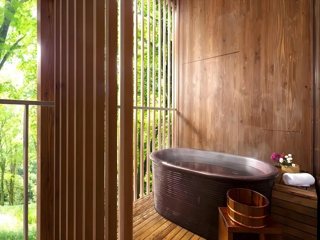 星野集團界鬼怒川 Hoshino Resorts KAI Kinugawa