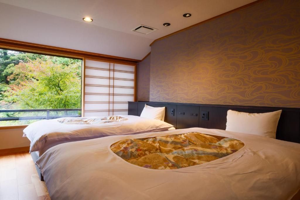 日光星之宿旅館 Nikko Hoshino Yado