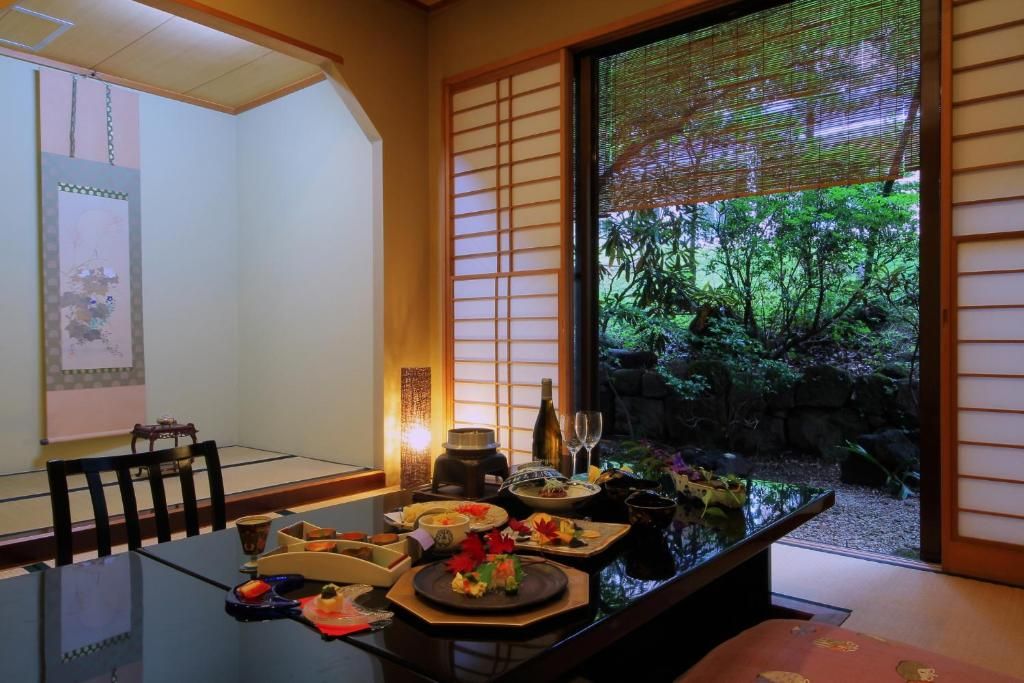 日光星之宿旅館 Nikko Hoshino Yado