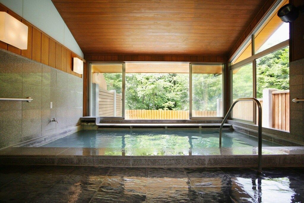 中禪寺金谷酒店 Chuzenji Kanaya Hotel