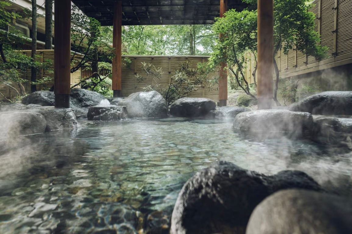 星野集團界日光 Hoshino Resorts KAI Nikko