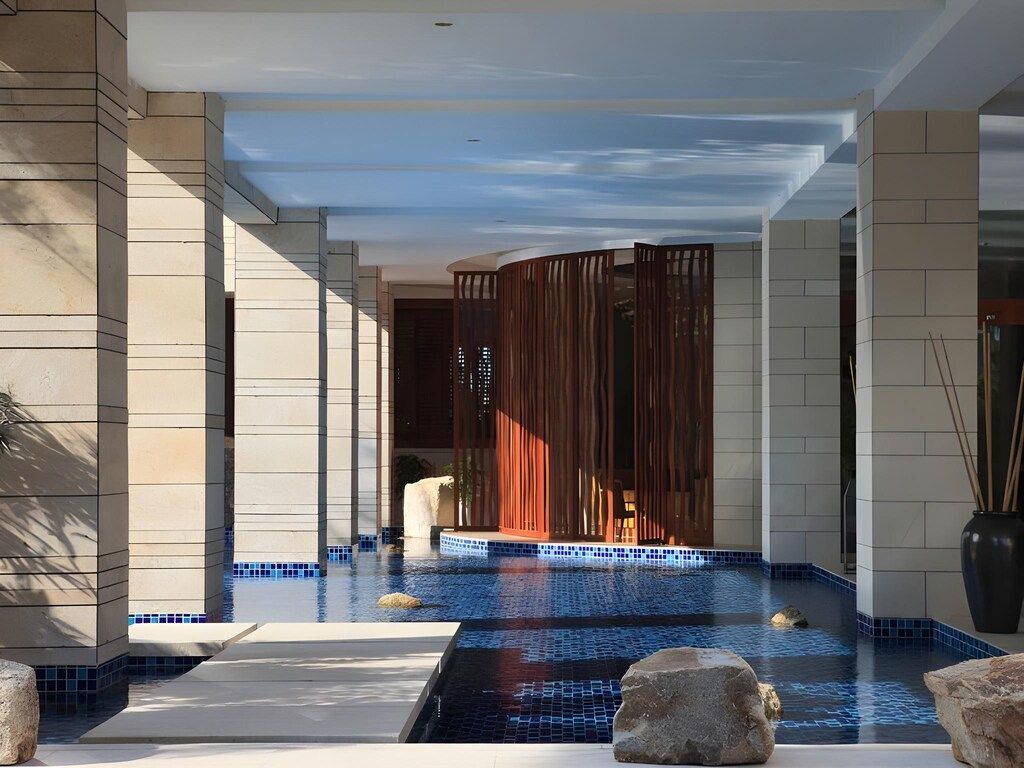 深圳曼灣禾田居度假酒店 Shenzhen Manwan Harmona Resort