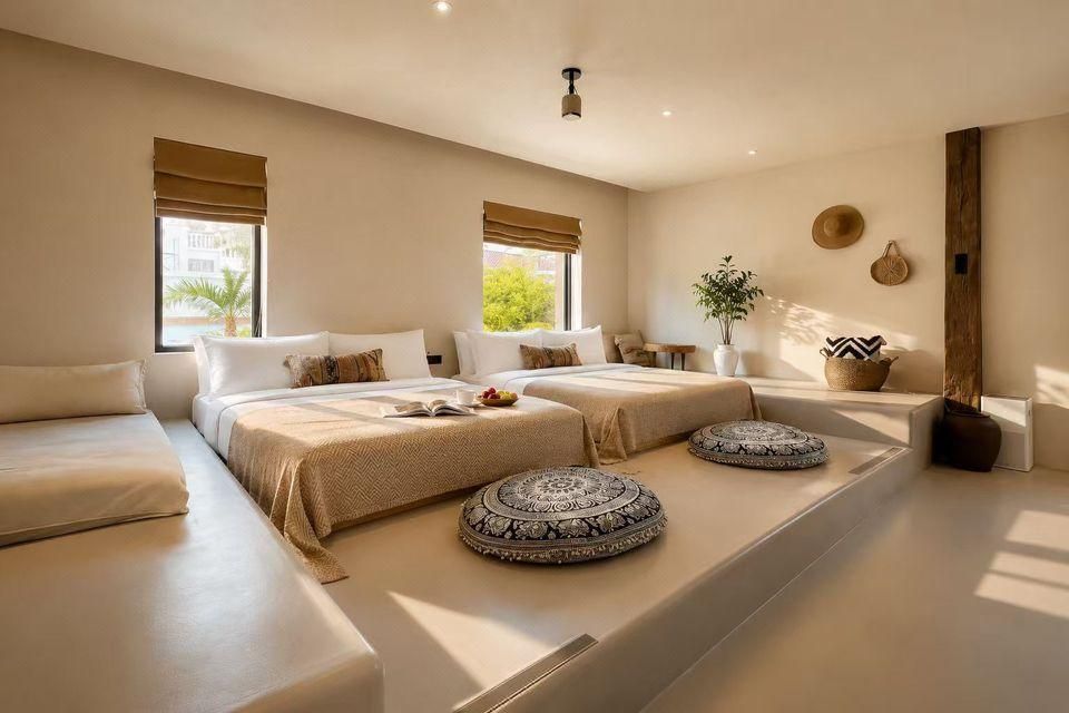 熹遇見花園私湯別墅 Hey Villa Garden Private Hot Spring