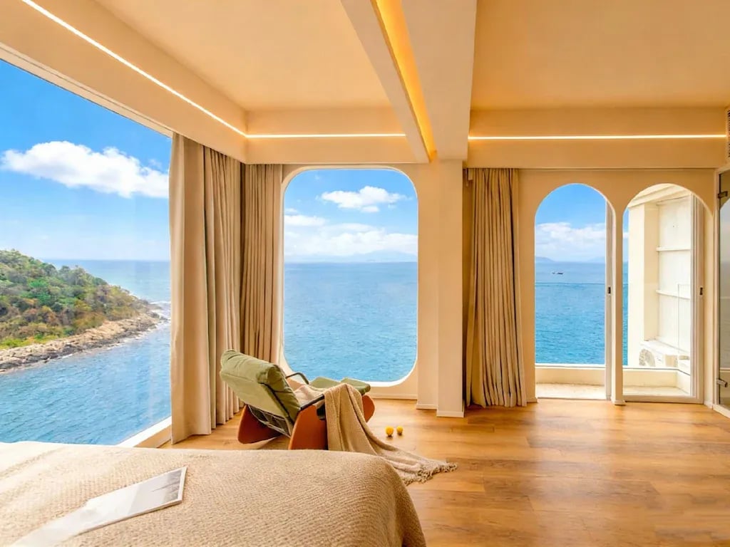 阿卡那拉洋疇祕境懸崖美宿 Akanala Cliff Boutique Inn