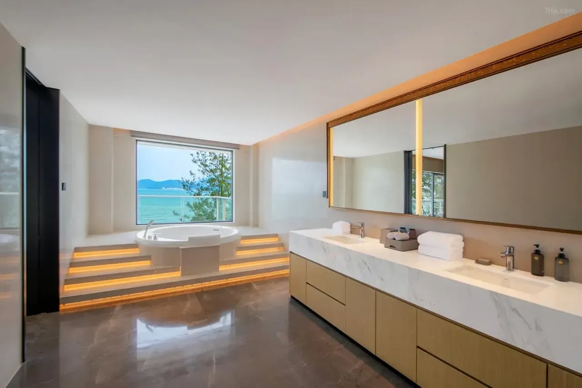 深圳較場尾紫荊維景酒店 Shenzhen Jiaochangwei Bauhinia Hotel