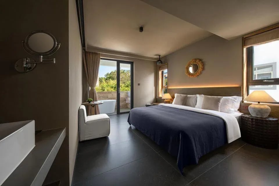 熹遇見花園私湯別墅 Hey Villa Garden Private Hot Spring