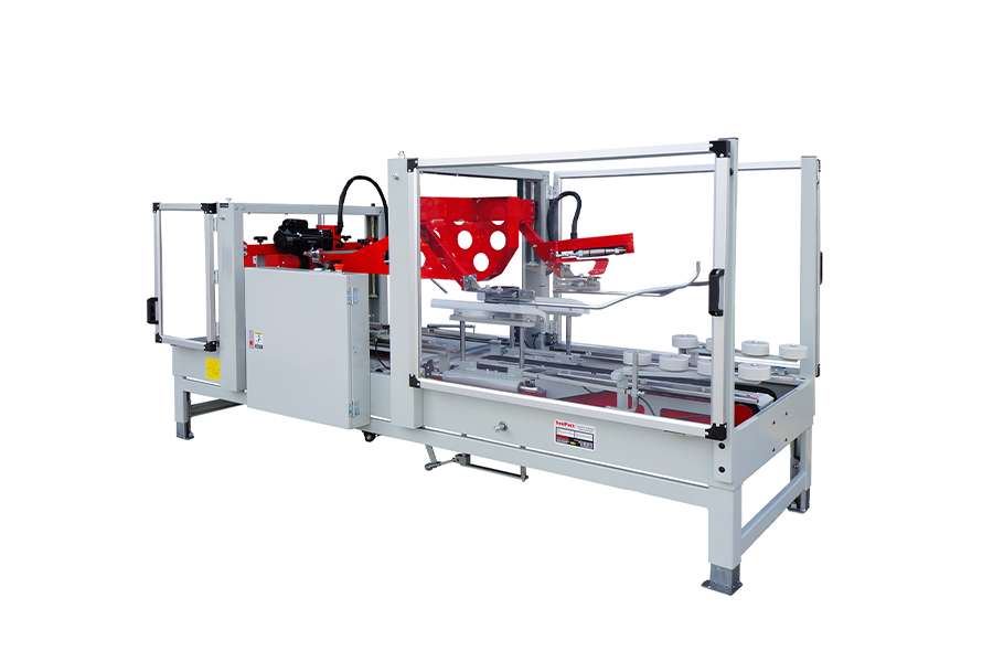ATFXU Case Sealer